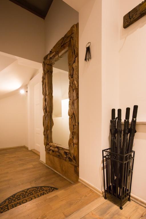 Bohemian Chic 2 Bedroom 2 Bathroom Loft With Hanging Chair Прага Екстериор снимка